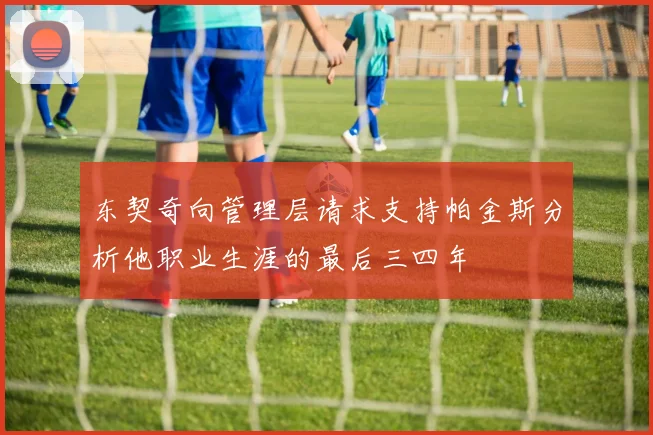 东契奇向管理层请求支持帕金斯分析他职业生涯的最后三四年